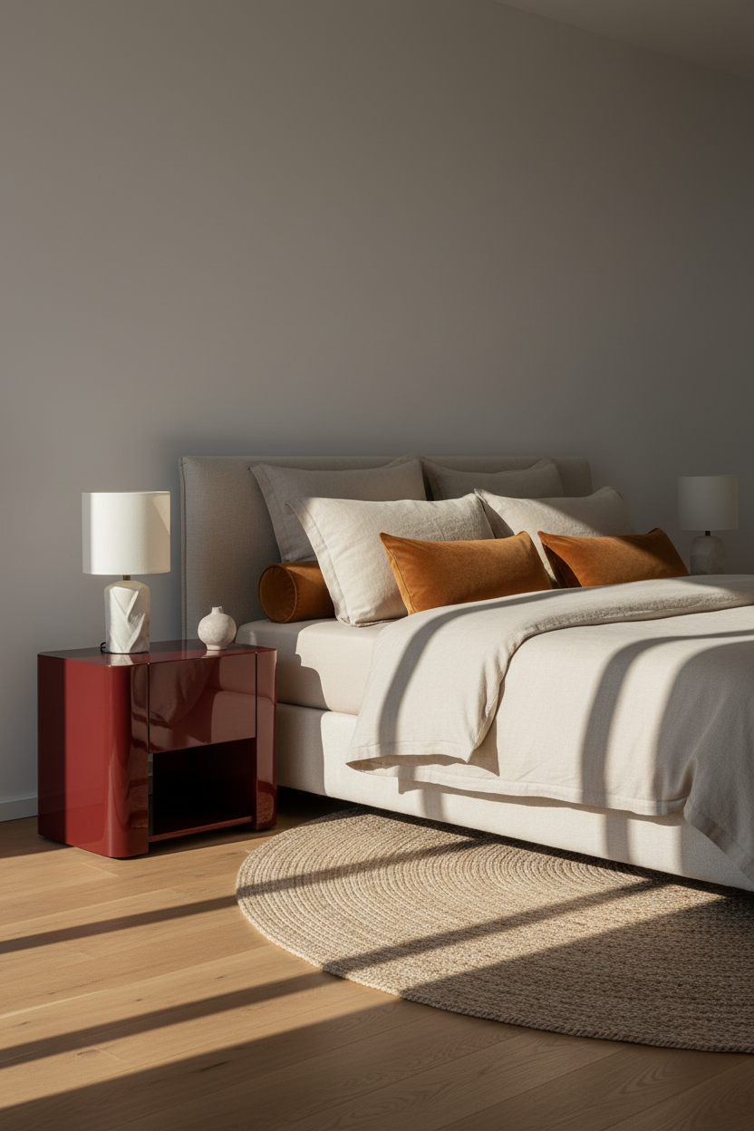 Bedding