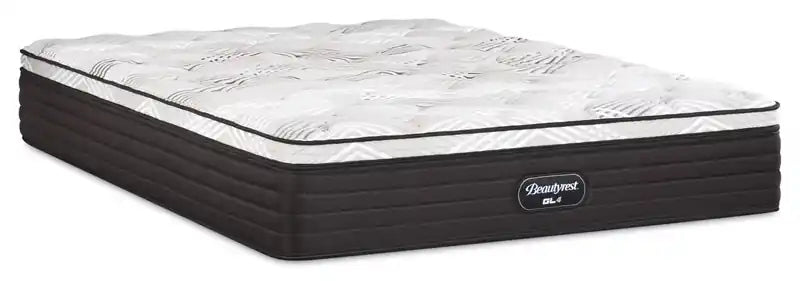GL4 Eurotop Firm Full Mattress