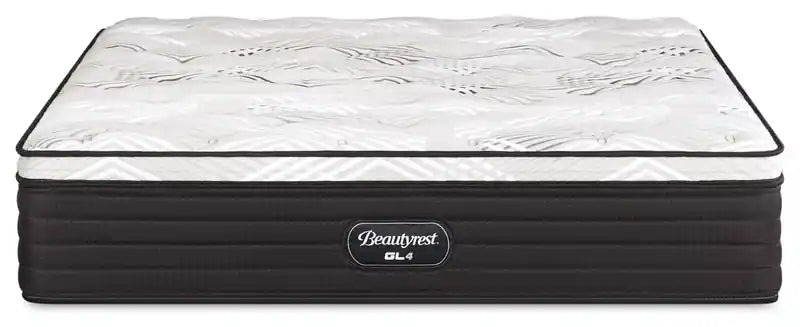 GL4 Eurotop Firm Full Mattress