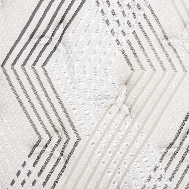 GL4 Eurotop Firm Full Mattress