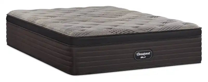 GL6 Eurotop Medium King Mattress