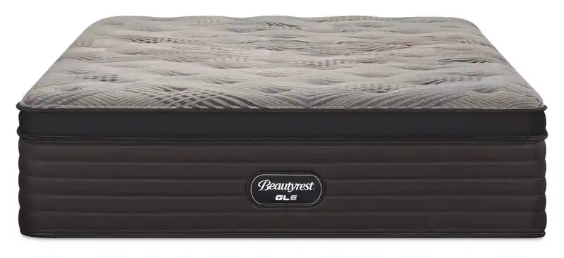 GL6 Eurotop Medium King Mattress