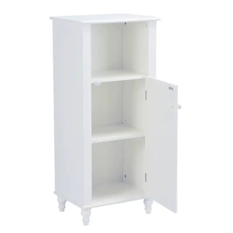 Signa IV Storage Accent Cabinet