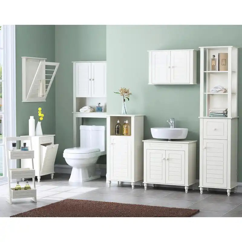 Storage Accent Cabinet