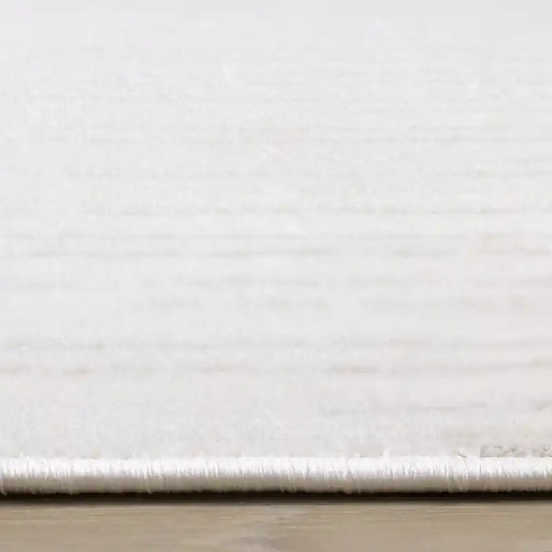 Modern Lines Area Rug - 7'10 x 10'6