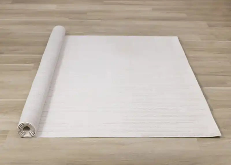 Modern Lines Area Rug - 7'10 x 10'6