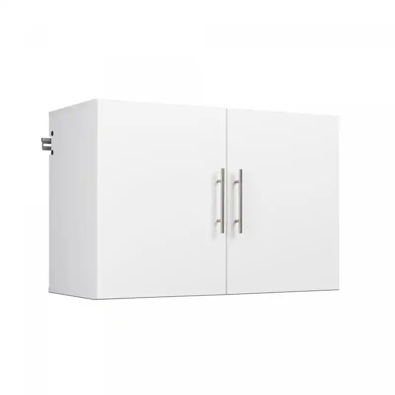 Hangups 36 Upper Storage Cabinet