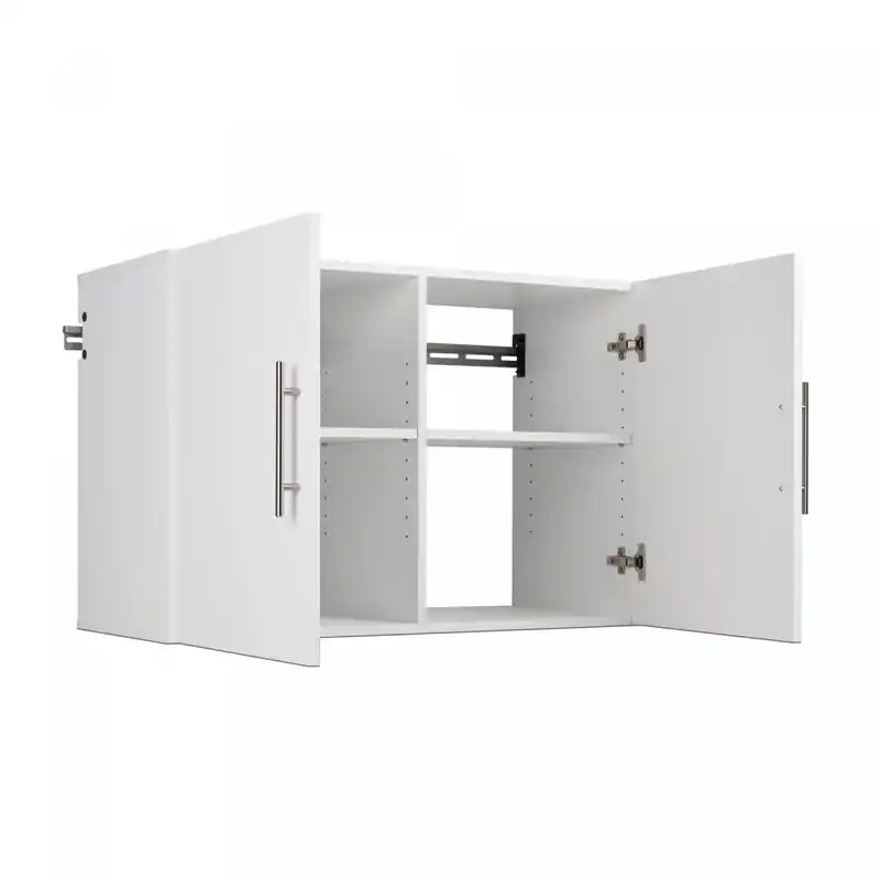 36 Upper Storage Cabinet