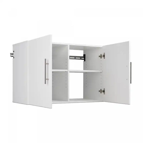 36 Upper Storage Cabinet