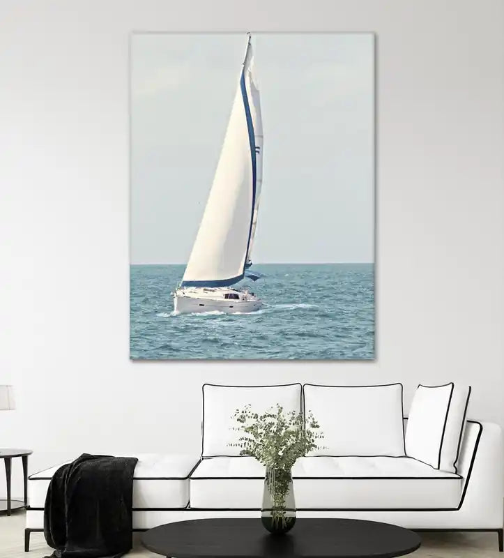 Giant Art 72x54 Wall Art