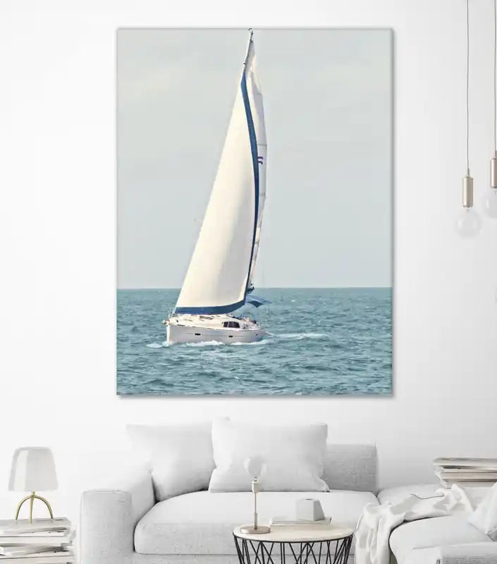 Giant Art 72x54 Wall Art