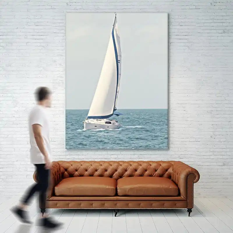 Giant Art 72x54 Wall Art