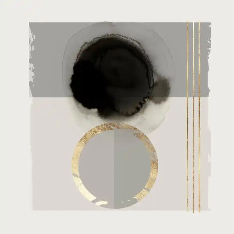 Dream Life Inspired Ii Giant Art 72x72 Wall Art