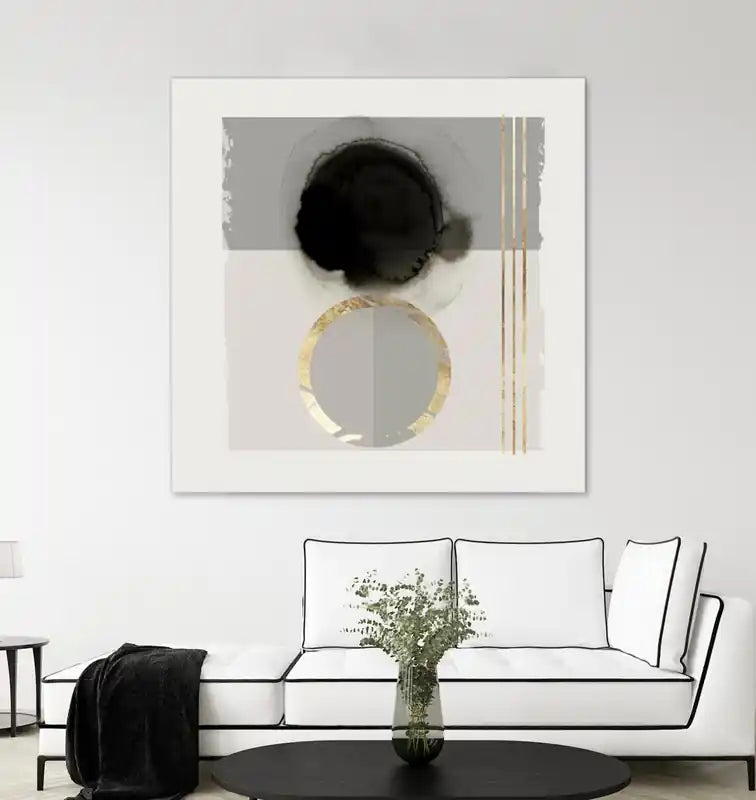Giant Art 72x72 Wall Art
