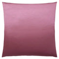 Pink Satin 1pc Pillow